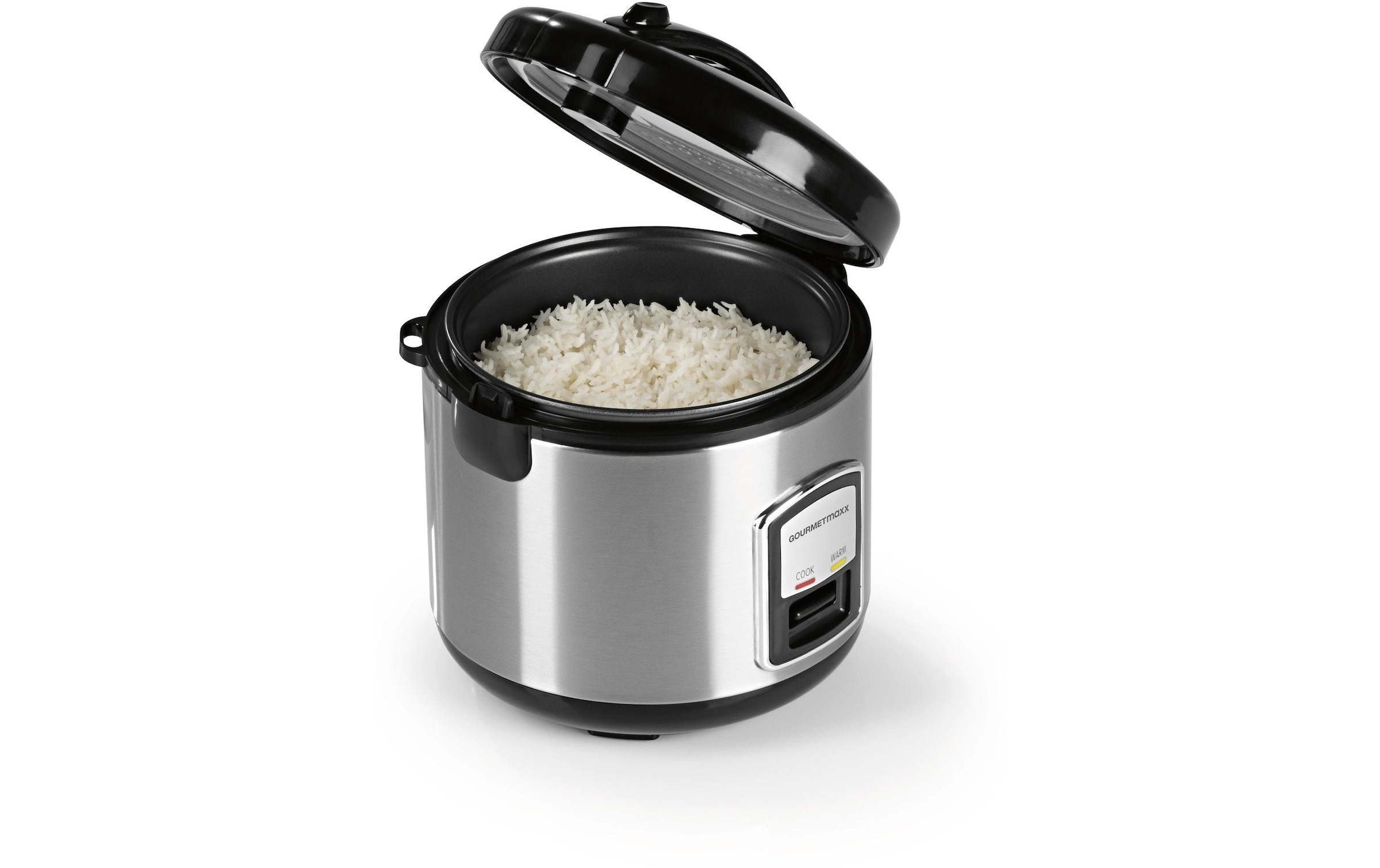 GOURMETmaxx Reiskocher »1 l«
