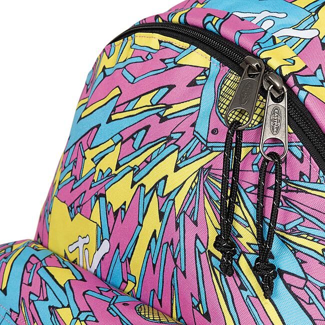 EASTPAK - SAC A DOS PADDED PAK'R