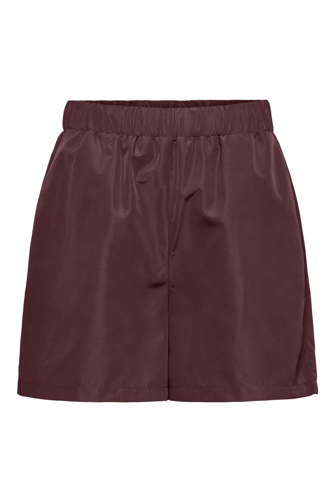 Pieces Pcchrilina Shorts 4715093 tawny port