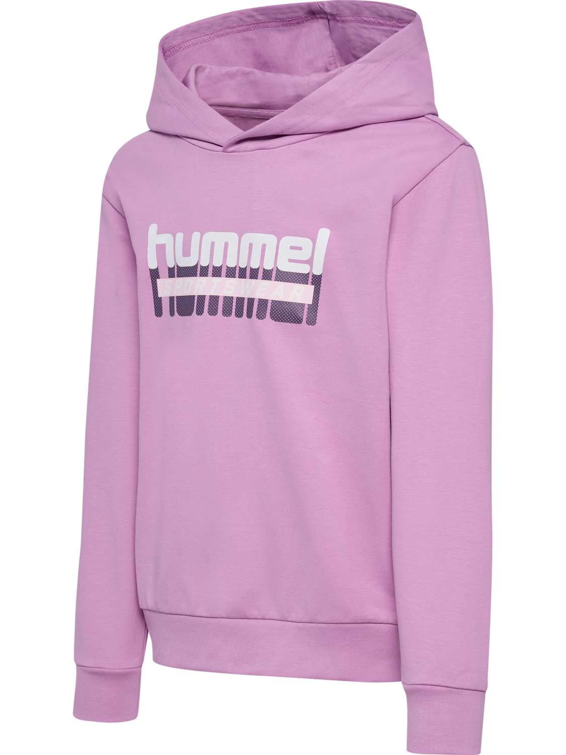 hmlTUKAS HOODIE