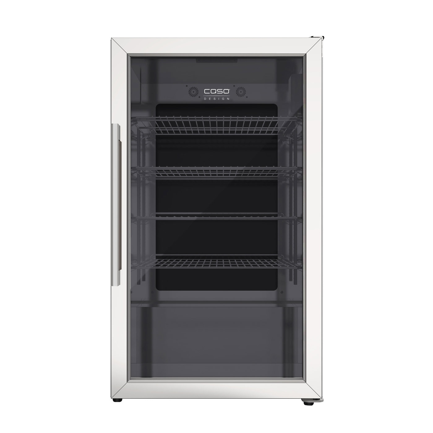 BBQ Cooler L-R
