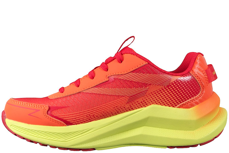 SKECHERS MAX CUSHIONING ASCENDER - STABLE - PACER SNEAKER