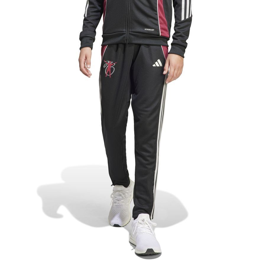 adidas Bas de Survêtement Tiro Jude Bellingham - Noir Enfant