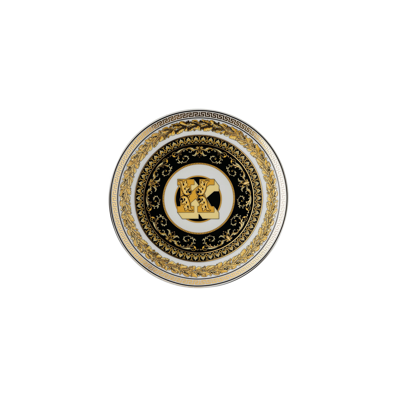 Virtus Alphabet Virtus Alphabet K Brotteller 17 cm