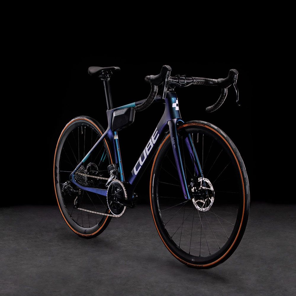 Cube Axial WS C:62 SLX team ws kaufen | Bike-Discount