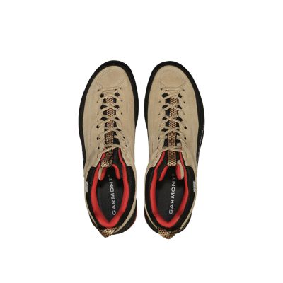GarmontDragontail WP - beige