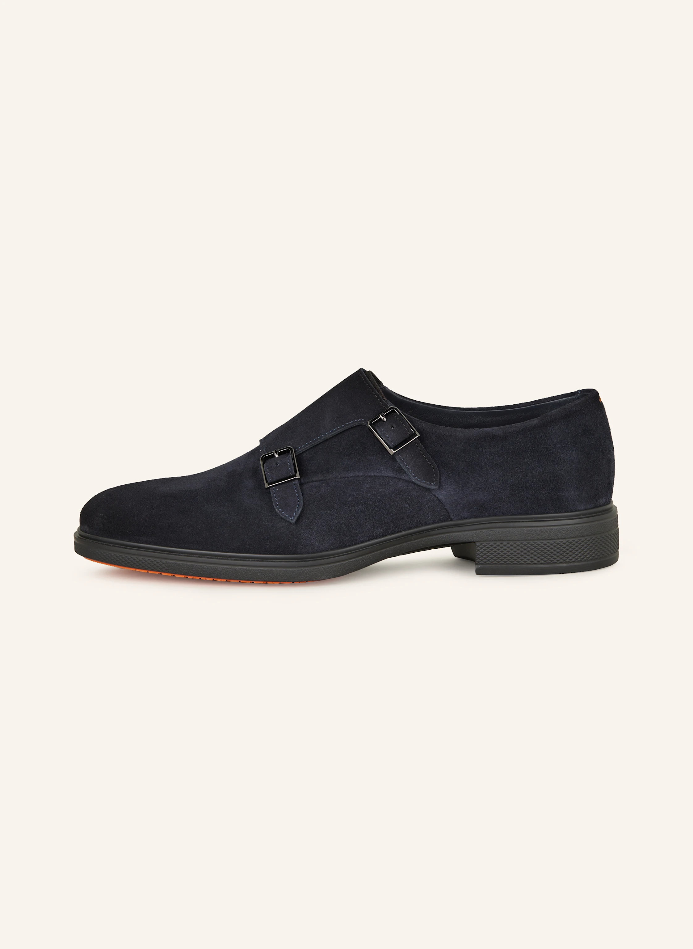 Santoni Double-Monks EASY