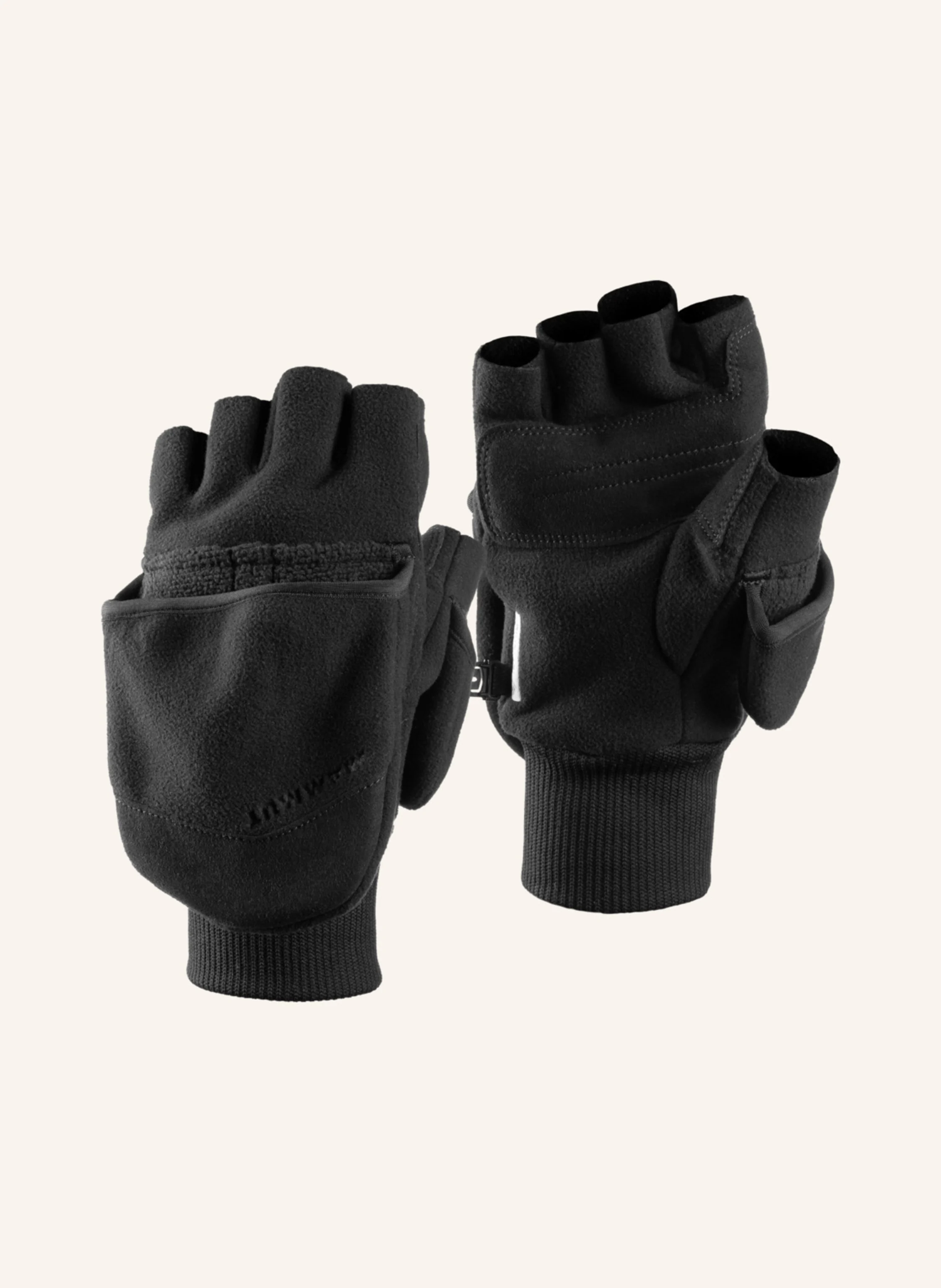 MAMMUT Handschuhe SHELTER