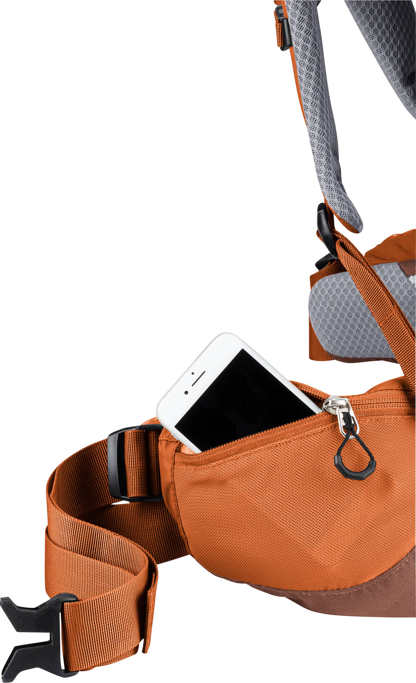 deuter| Damen Trekkingrucksack Aircontact Core 45+10 SL