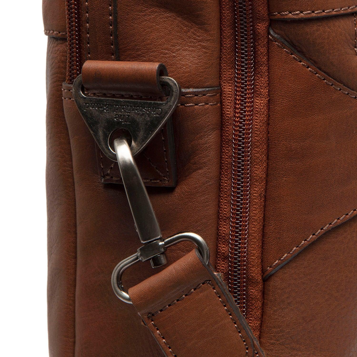The Chesterfield - Arizona Laptop werktas 15.6