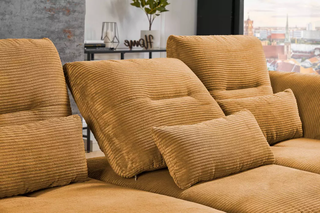 Ecksofa Payton