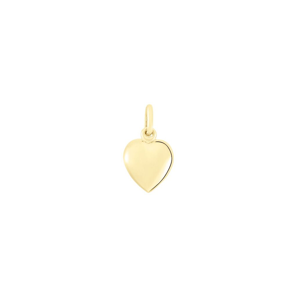 Pendentif Celyn Or Jaune