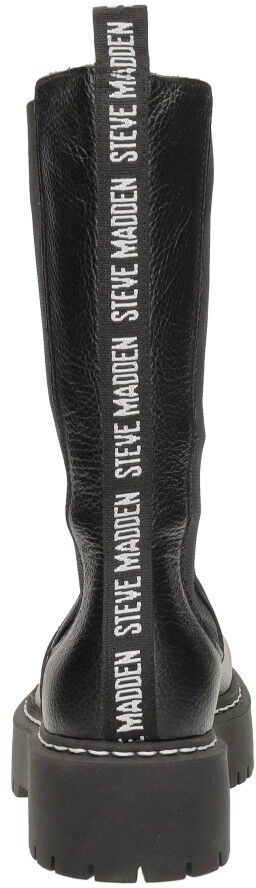 Steve Madden Vivianne zwart