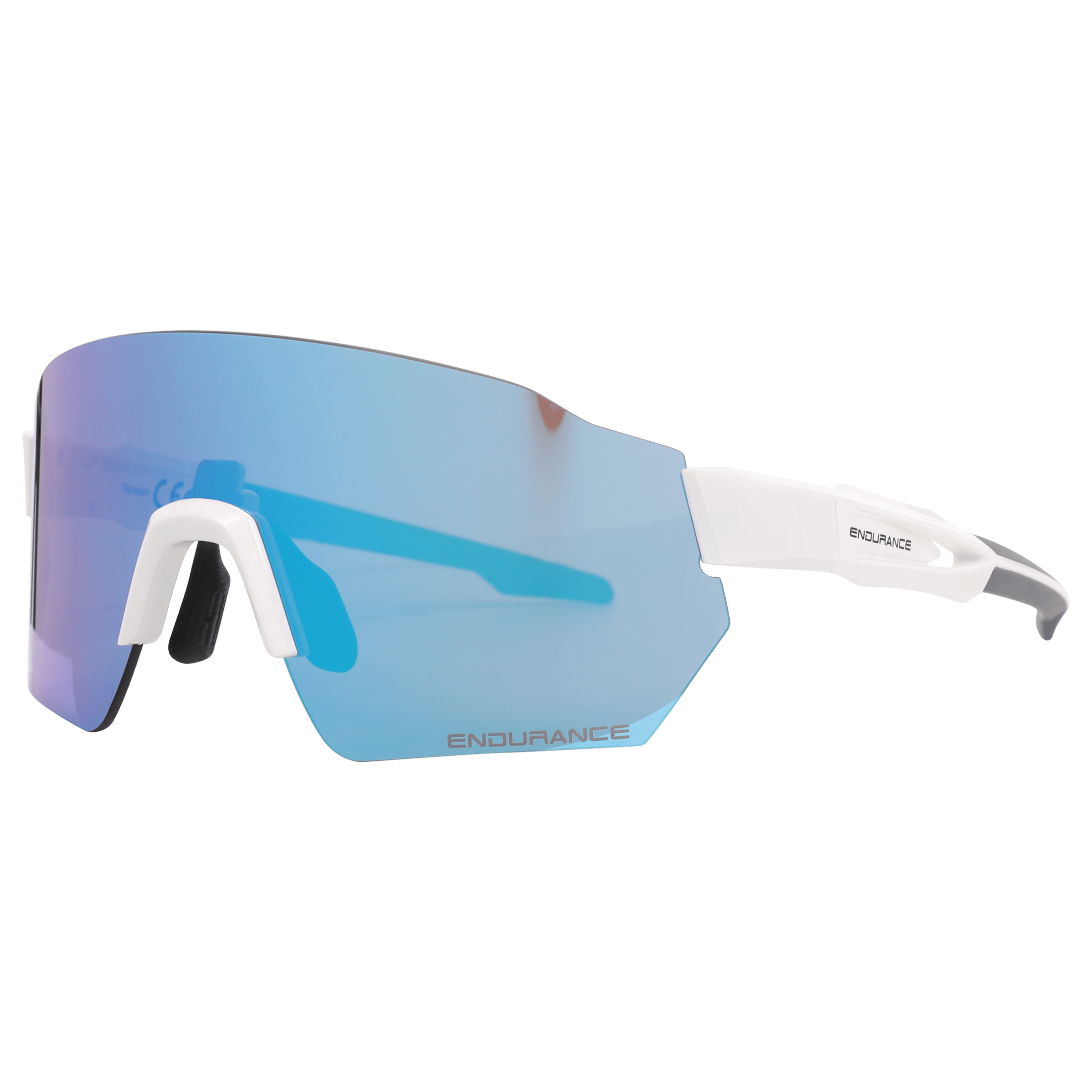Endurance Mathieus Frameless Sports Glass - Solbriller