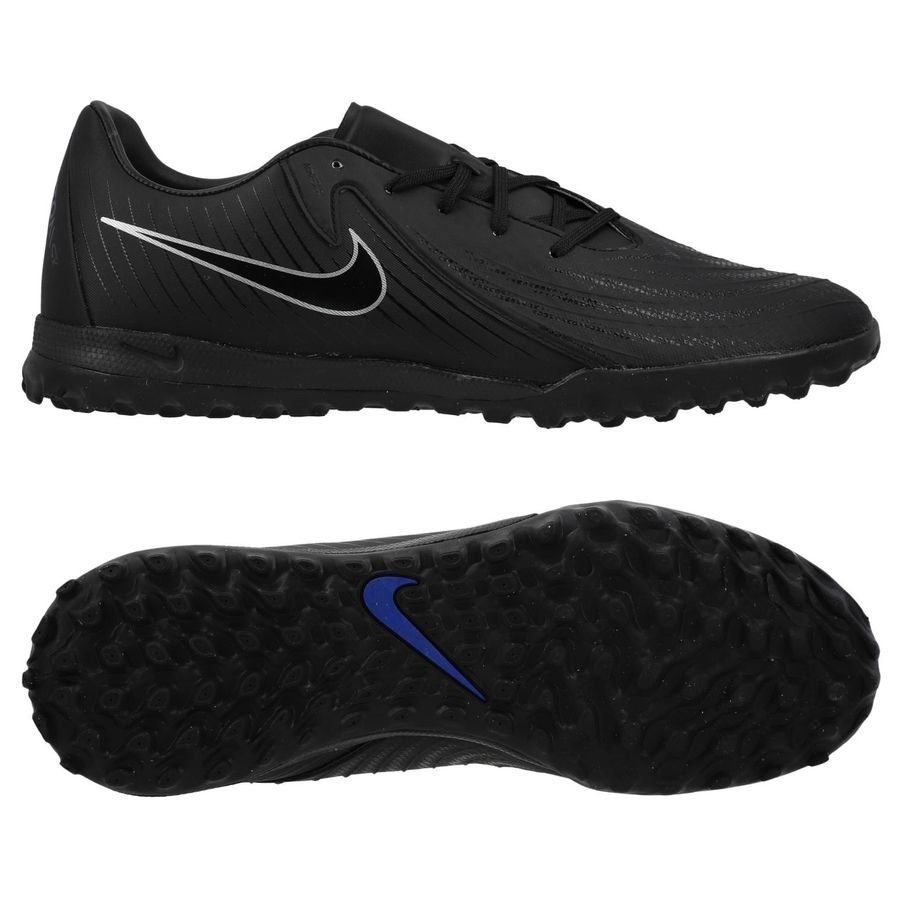 Nike Phantom GX II Academy TF Shadow - Noir
