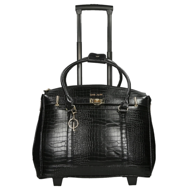 Olivia Lauren Dames Business Trolley 17