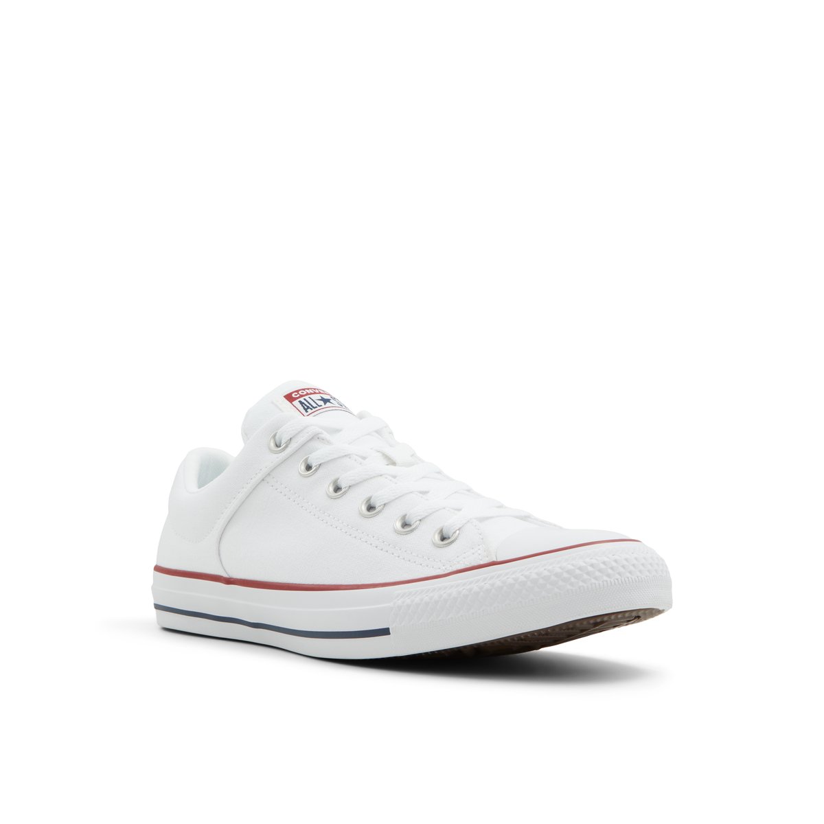 CONVERSE-Histreet_ox - Blanc
