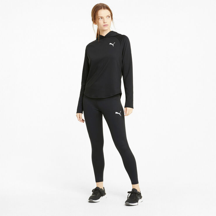 Puma Active træningstights Sort