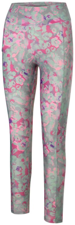 BengerFitness Legging - gemustert