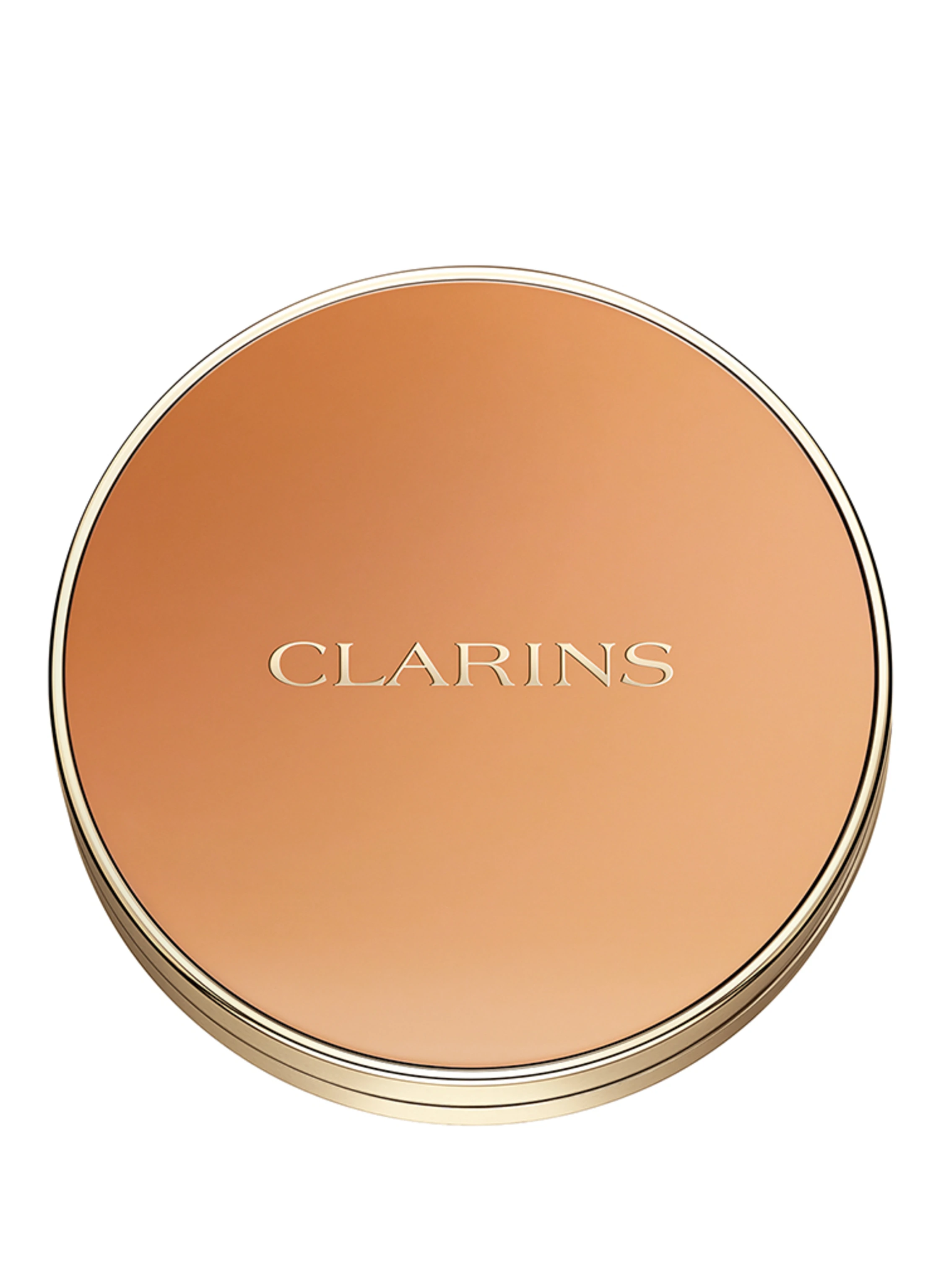 CLARINS EVER BRONZE COMPACT POWDER