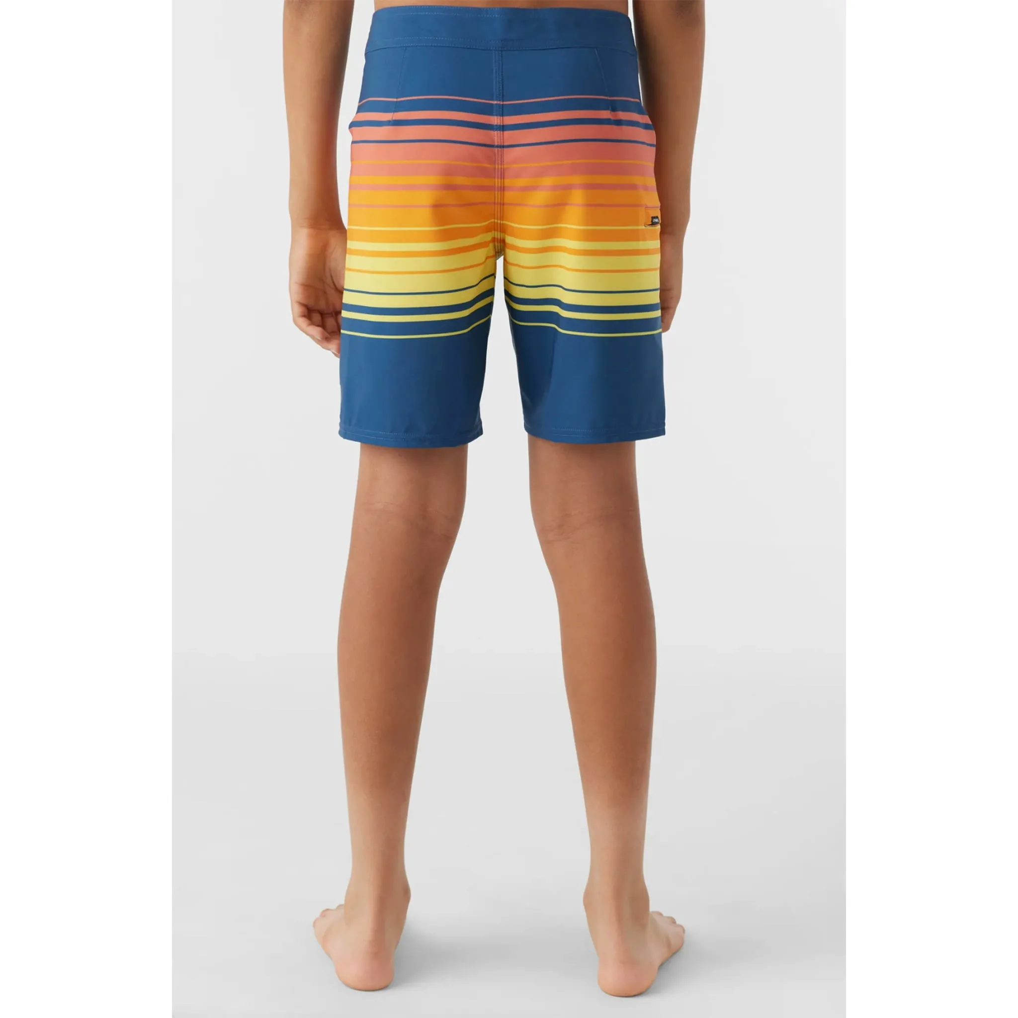 O'Neill Boardshort Hyperfreak 8-16ans