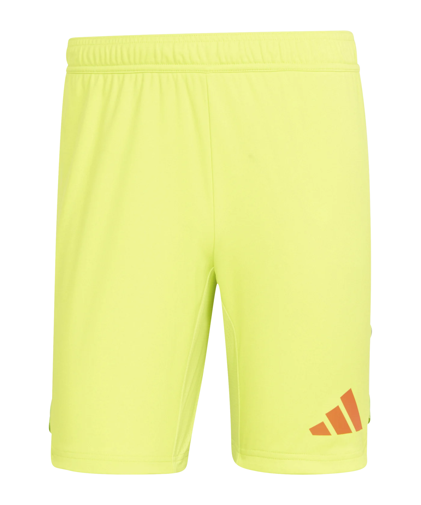adidas Tiro 24 Pro Torwartshort Gelb