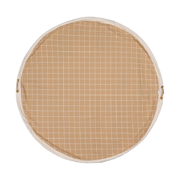 Toddlekind Desert City Speelkleed- Sandstone
