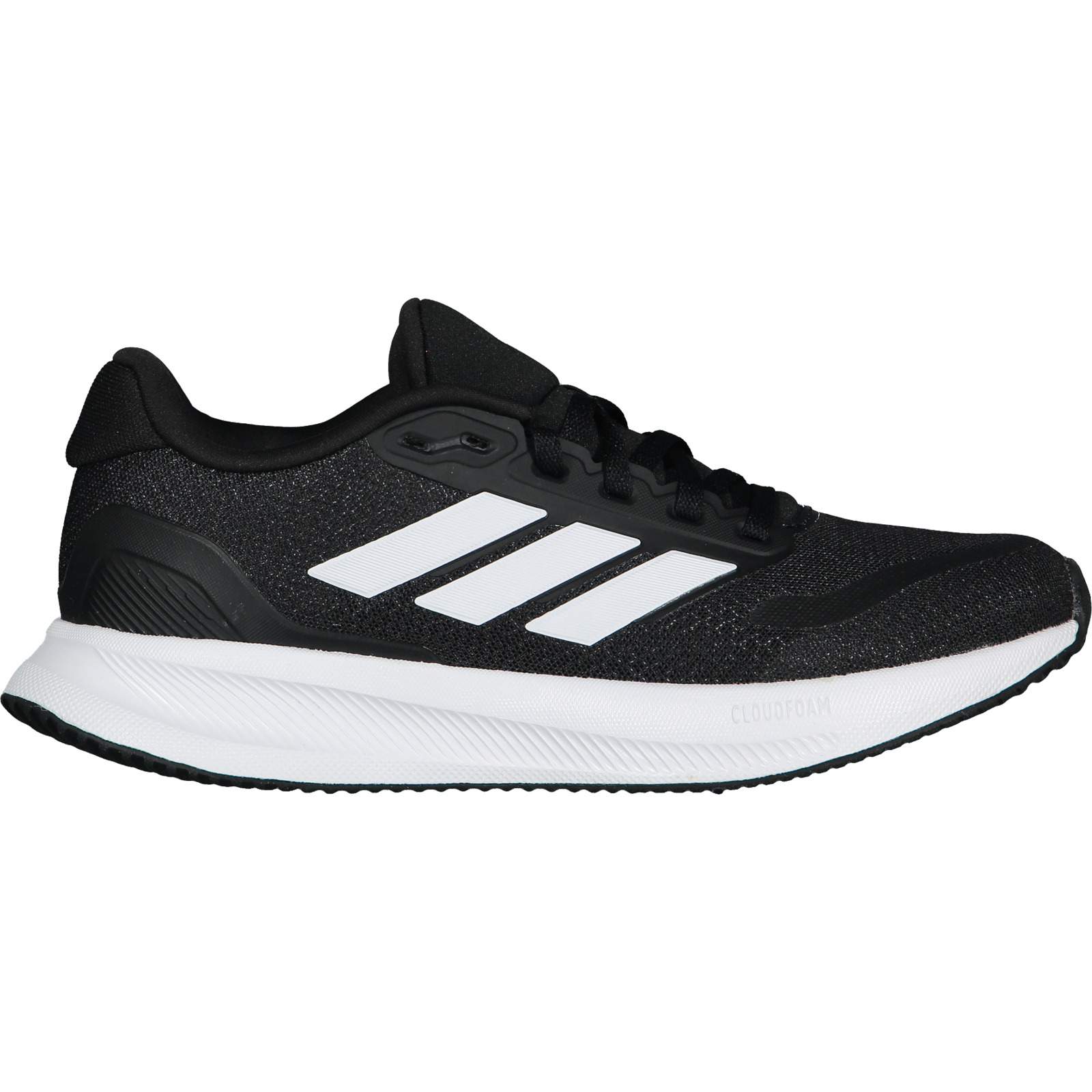Adidas Damen-Laufschuh Runfalcon 5 36