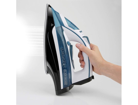 BLACK & DECKER - Fer à repasser BXIR2402E