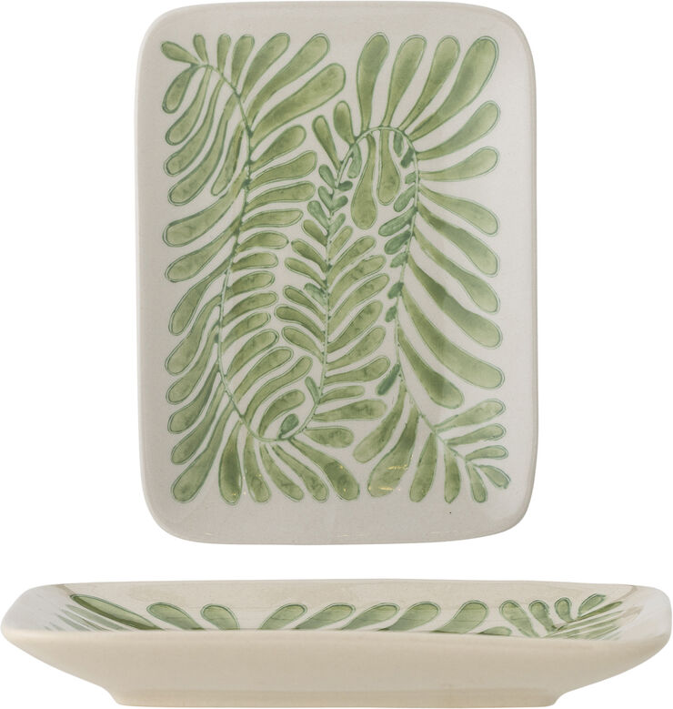 Creative Collection Fauni Green