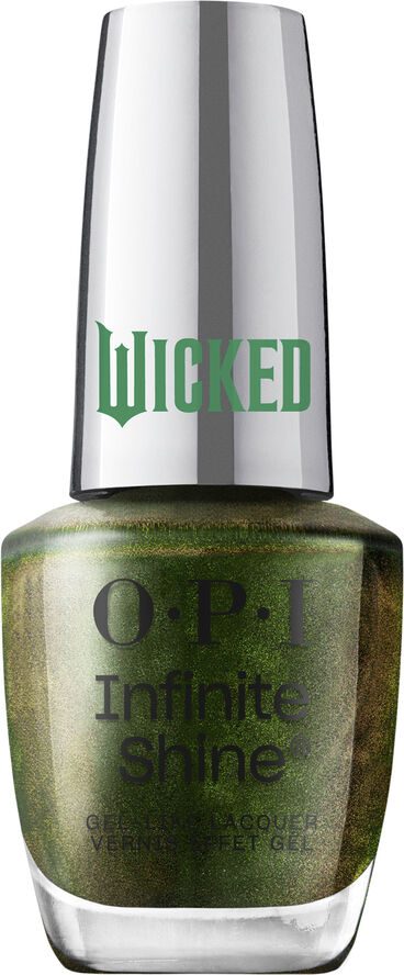 OPI Infinte Shine - Ozmopolitan