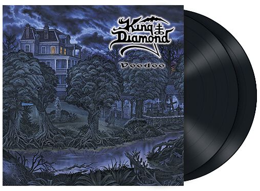 Voodoo | King Diamond LP