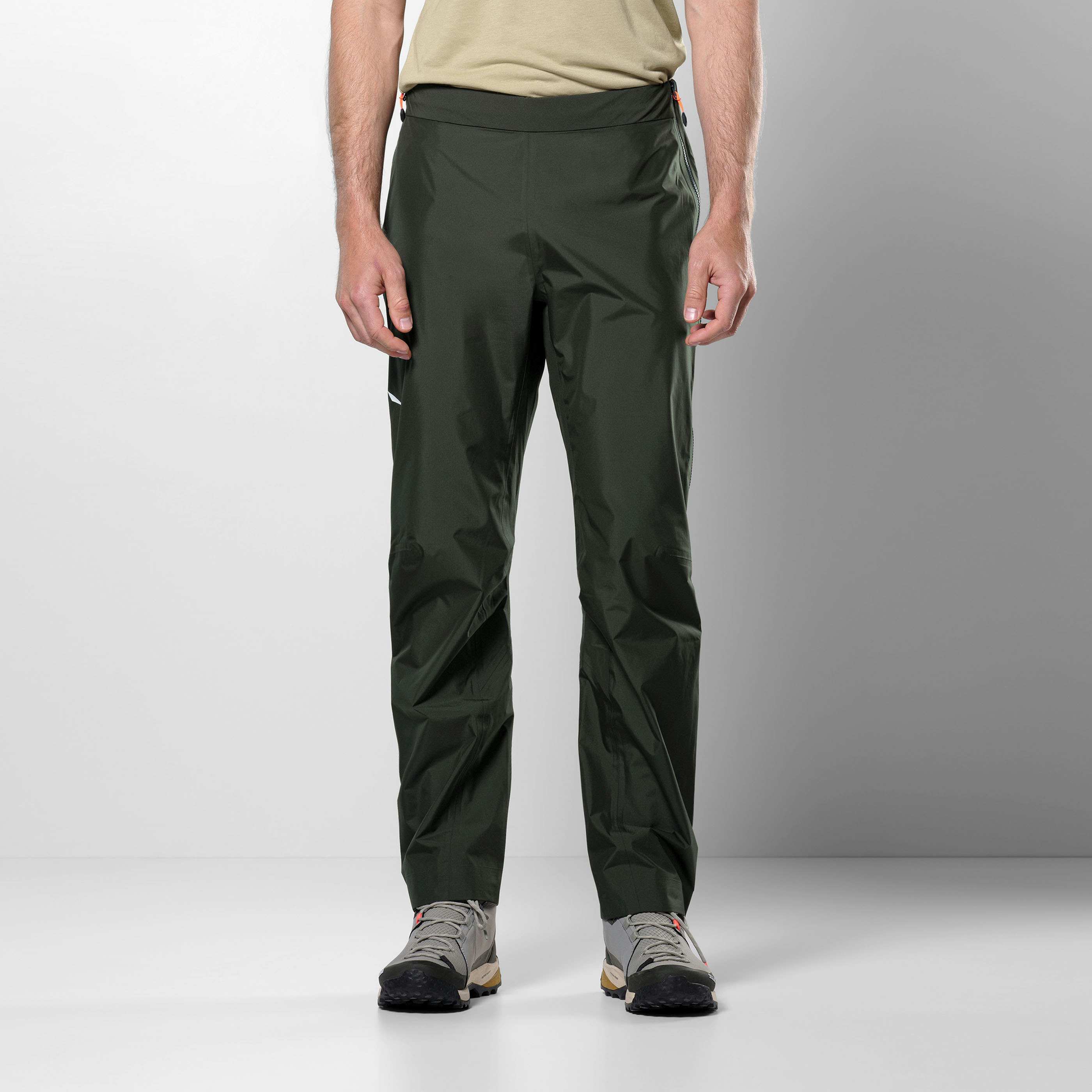 Puez Powertex Hybrid Hose Herren