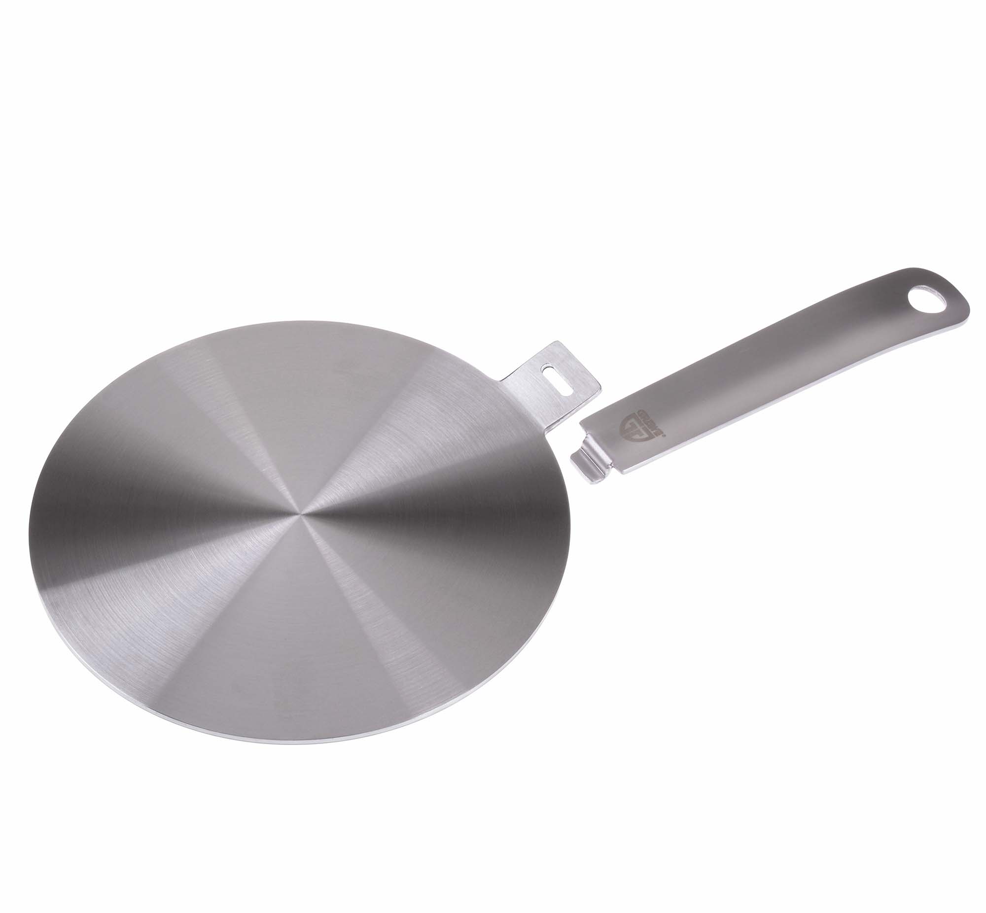 GRÄWE Adapterplatte für Induktionsherd