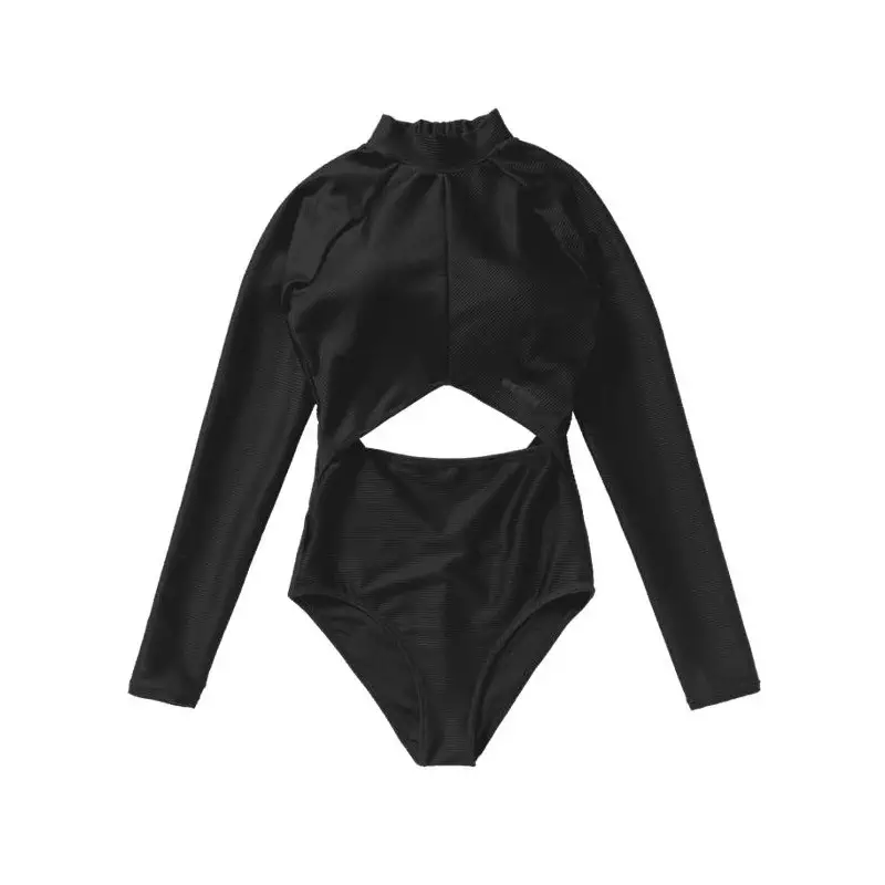 Maillot de bain MYSTIC Harmony Black