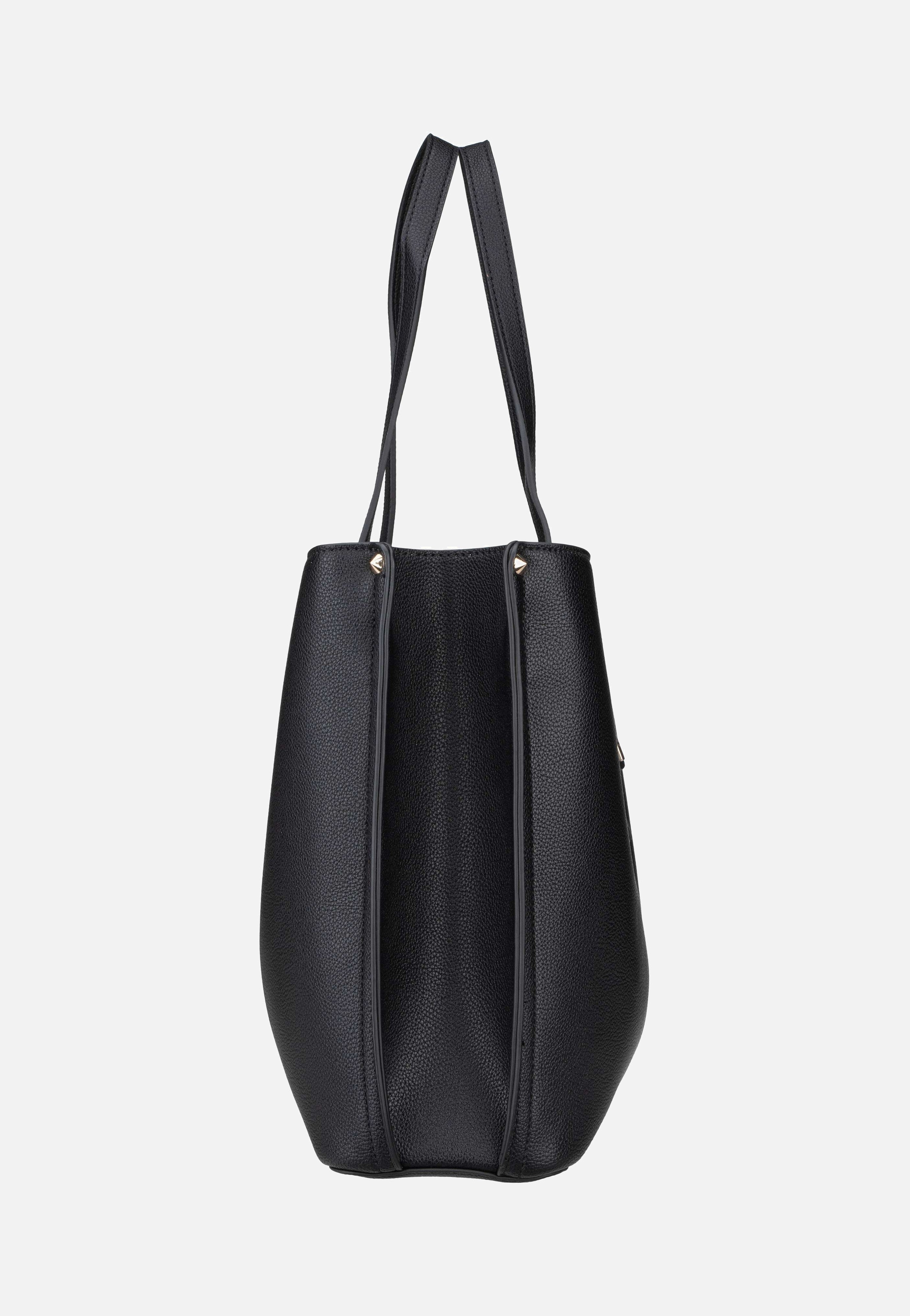 Meridian II Girlfriend TO 74230 Black - Shopper