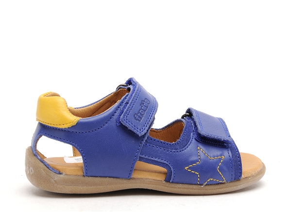 Froddo nu pieds enfant g2150154 bleu