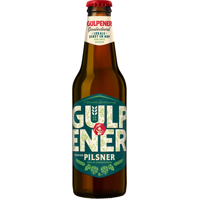 Gulpener Pilsener