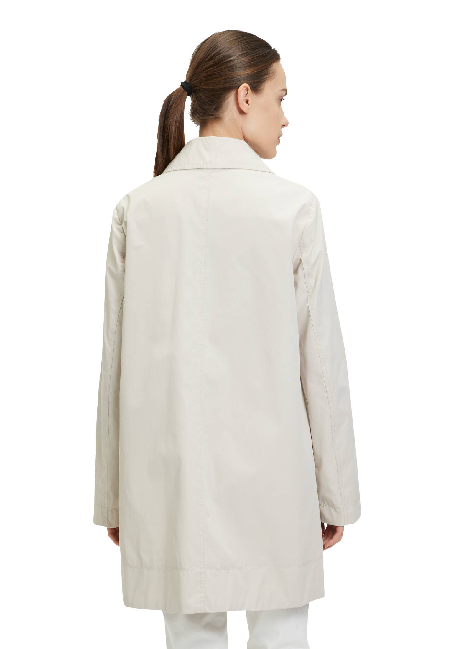 Betty Barclay| Damen Kurzmantel mit aufgesetzten Taschen