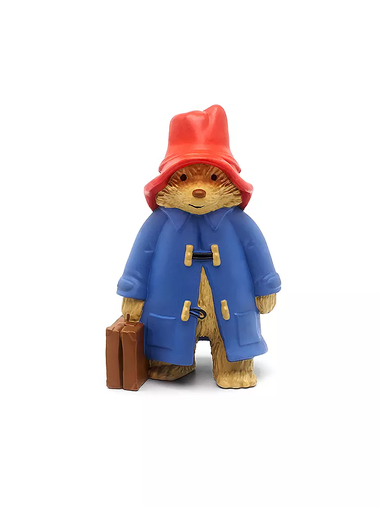 TONIES Hörfigur - Geschichten von Paddington keine Farbe