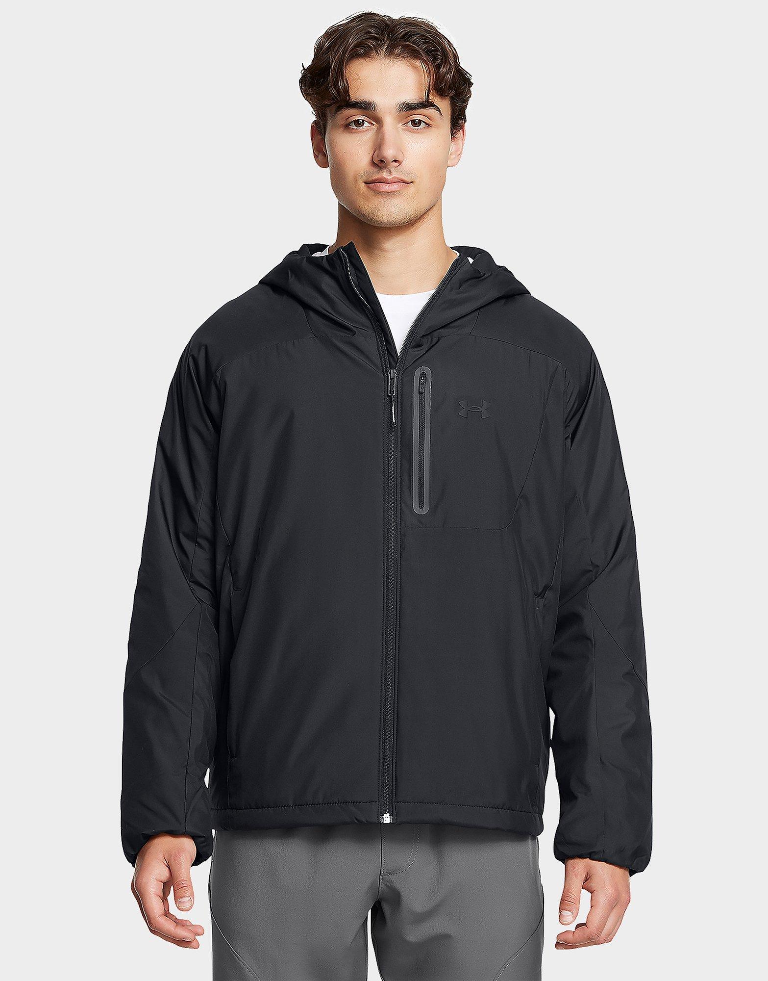 Under Armour Jackets UNSTOPPABLE INS JACKET
