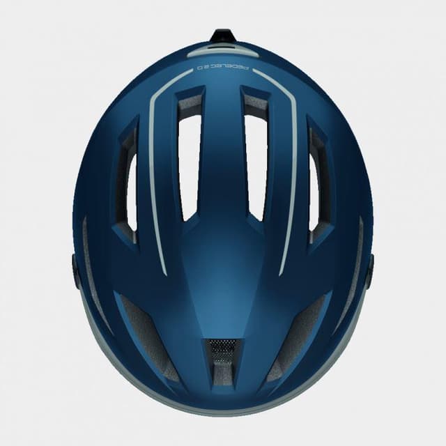 Abus Blue Large