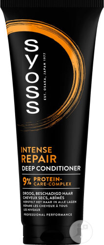 Syoss Après-Shampoing Profondeur Intense Repair 250ml