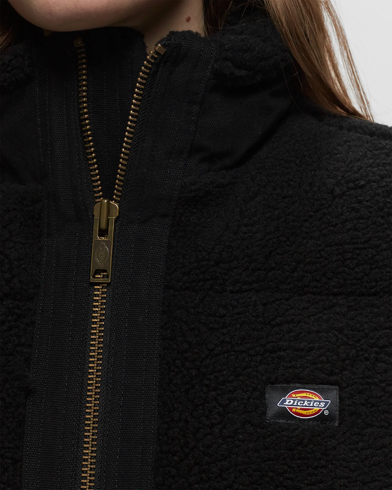 DICKIES MOUNT HOPE PUFFER W