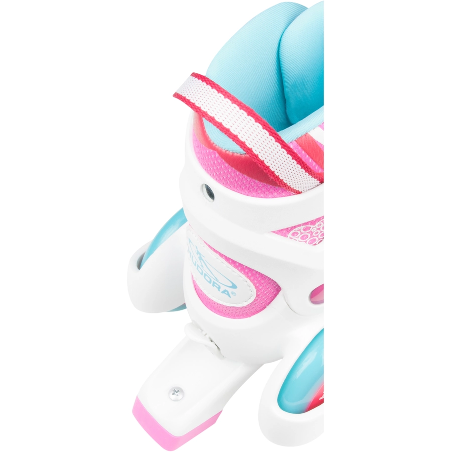 HUDORA® My First Quad Girl