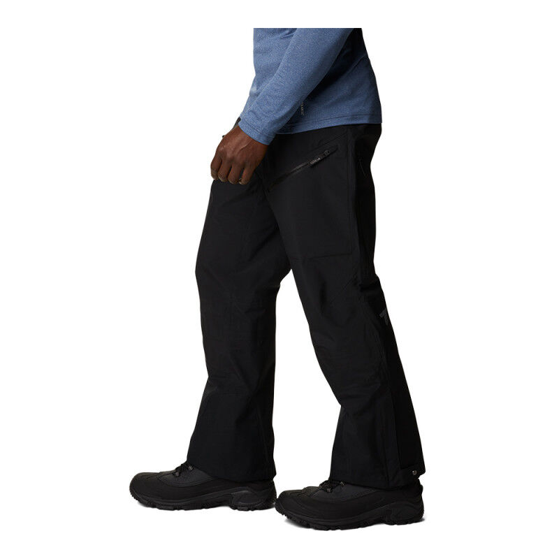 Platinum Peak 3L Pant - Pantalon softshell homme