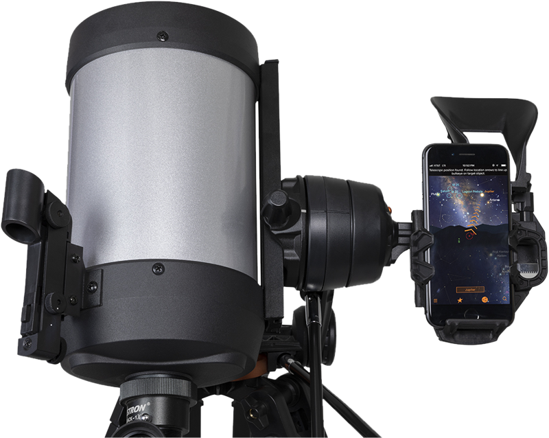 Celestron - StarSense Explorer DX6