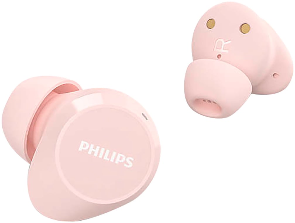 Philips Kopfhörer »TAT1209« Bluetooth Freisprechfunktion | Rauschunterdrückung | Sprachsteuerung | True Wireless