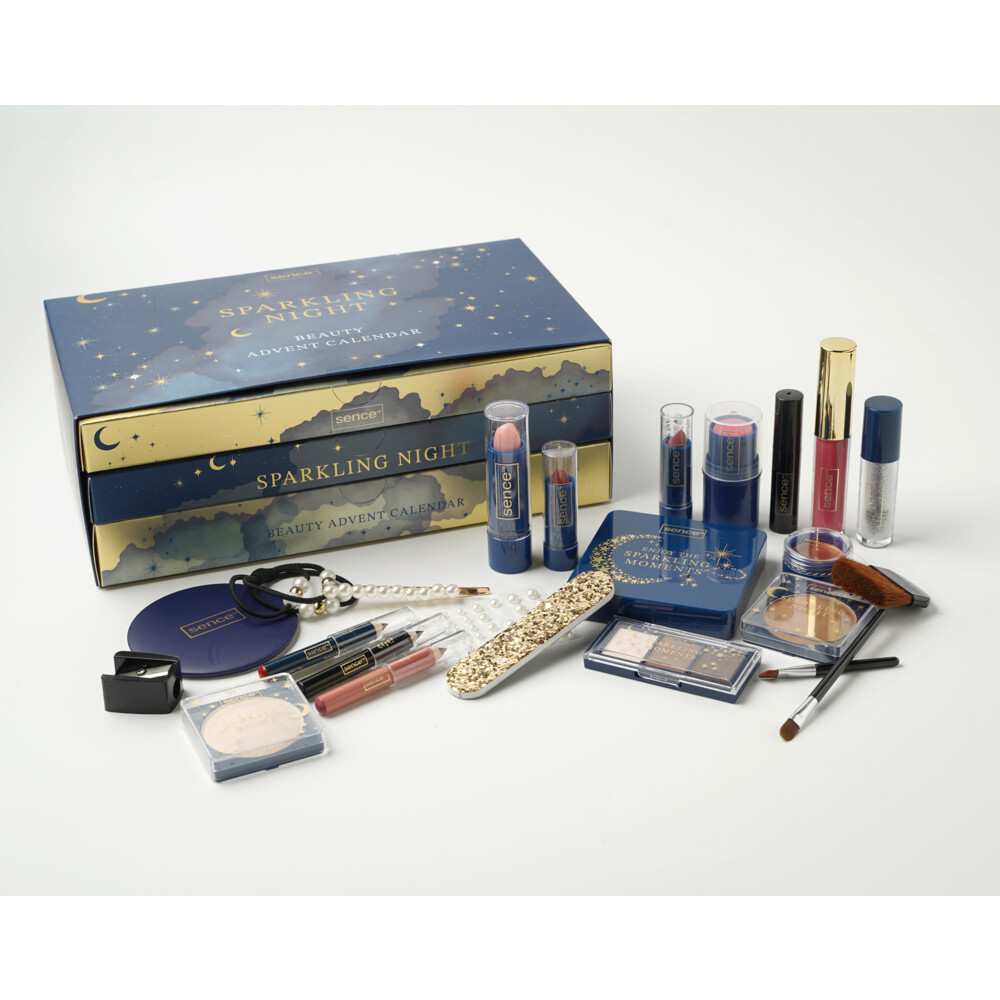 Sence Collection Adventskalender Starry Night1 set