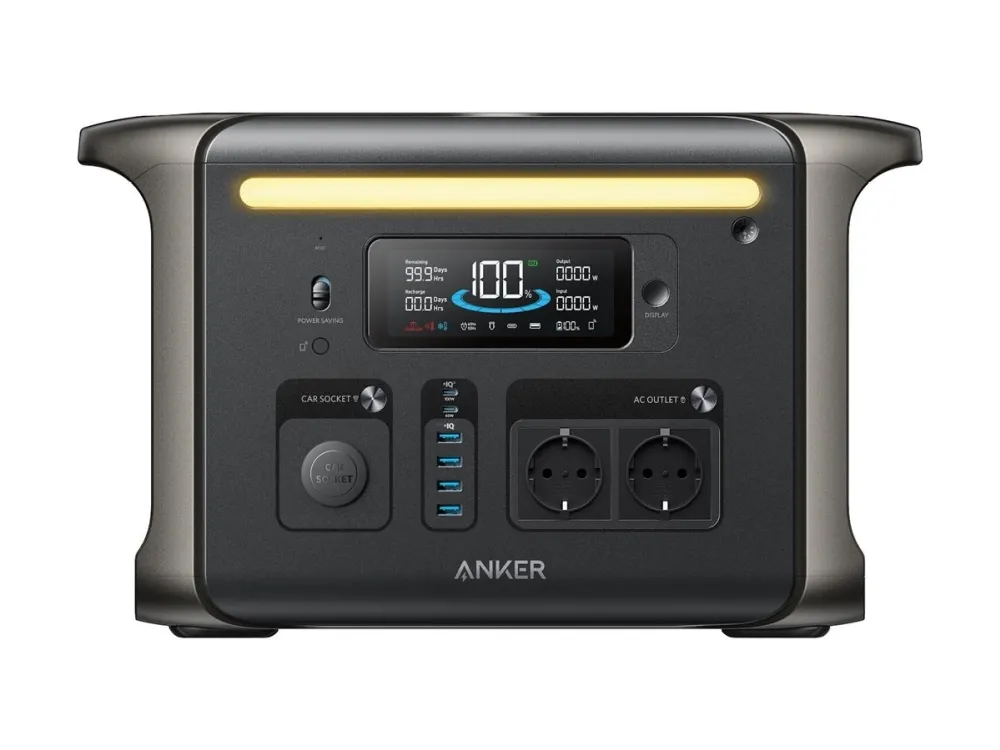 Anker SOLIX F1500